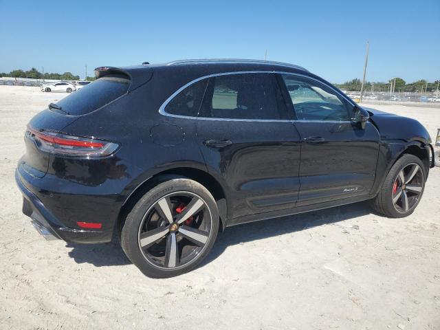 Photo 3 from auction – 2025 PORSCHE MACAN S with VIN WP1AG2A52SLB40105