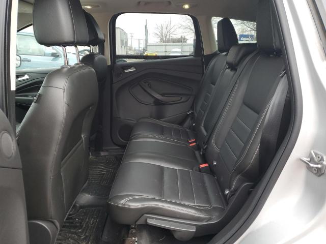 Photo 11 from auction – 2013 FORD ESCAPE SEL with VIN 1FMCU0HX2DUA39153
