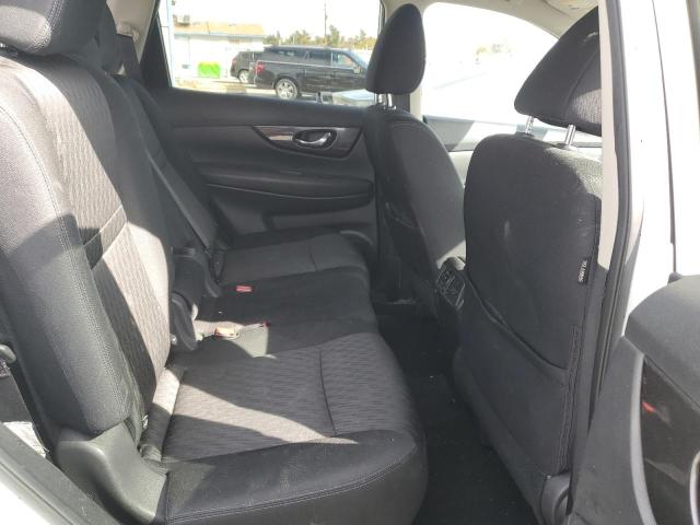 Photo 10 from auction – 2020 NISSAN ROGUE S with VIN KNMAT2MVXLP537774