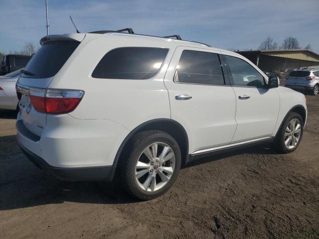 Снимка 3 от търг – 2013 DODGE DURANGO CR с VIN 1C4SDJDT5DC540679