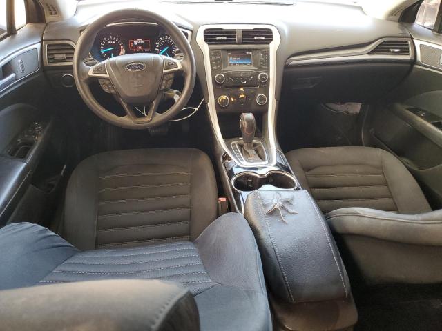 Photo 8 from auction – 2014 FORD FUSION SE with VIN 3FA6P0H71ER330895