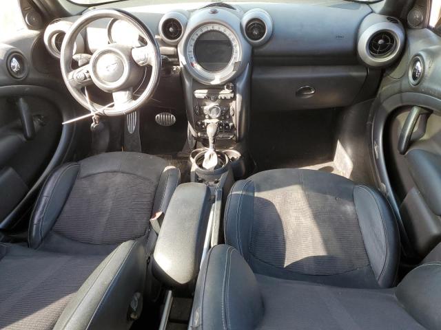 Photo 8 from auction – 2011 MINI COOPER S C with VIN WMWZC5C59BWL54731