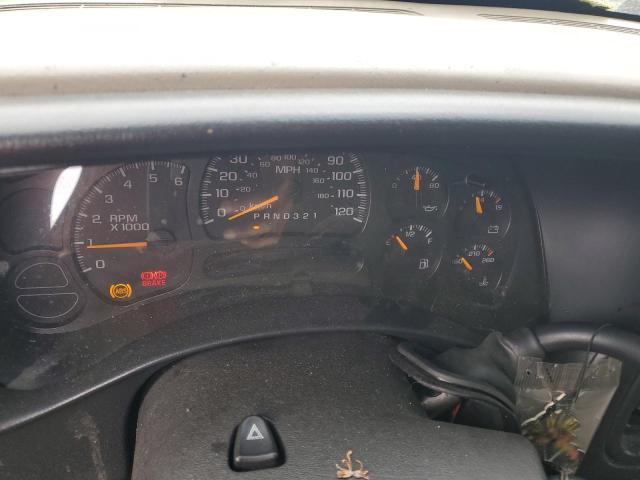 Photo 9 from auction – 2006 CHEVROLET SILVERADO with VIN 1GCEC19T76Z146884