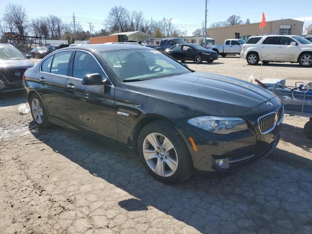 Photo 4 from auction – 2012 BMW 528 I with VIN WBAXG5C5XCDW66128