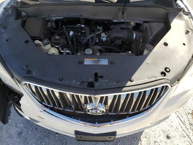 Photo 12 from auction – 2015 BUICK ENCLAVE with VIN 5GAKRAKD3FJ229166
