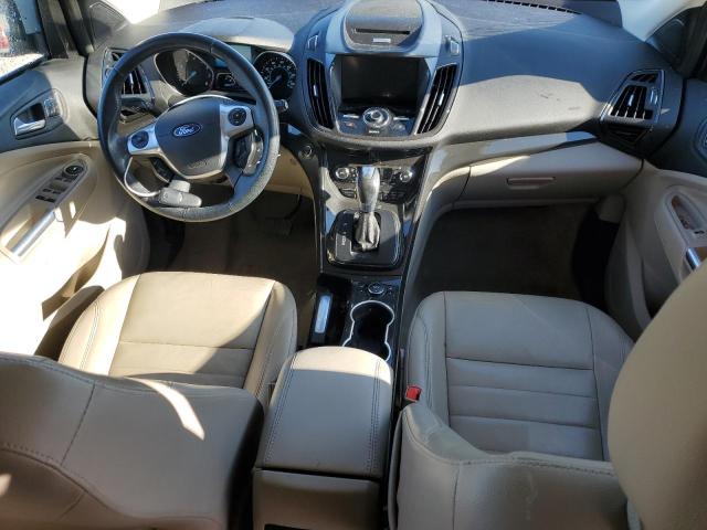 Снимка 8 от търг – 2014 FORD ESCAPE TIT с VIN 1FMCU0J91EUC81624
