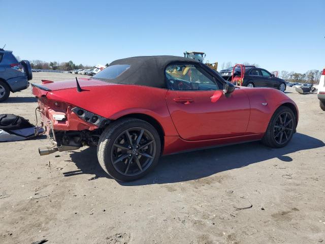 Снимка 3 от търг – 2016 MAZDA MX-5 MIATA с VIN JM1NDAC75G0113557