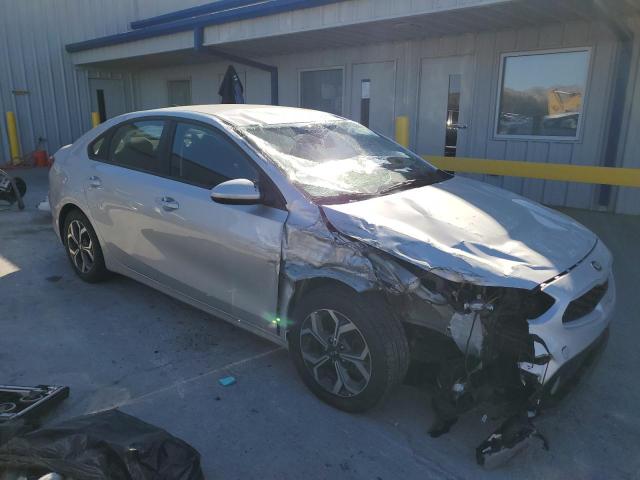 Photo 4 from auction – 2019 KIA FORTE FE with VIN 3KPF24AD8KE135637