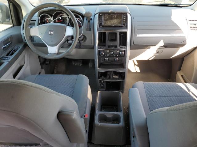 Photo 8 from auction – 2010 DODGE GRAND CARA with VIN 2D4RN4DE7AR116327