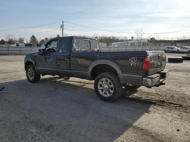 Снимка 2 от търг – 2011 FORD F350 SUPER с VIN 1FT8X3BT7BEA93032