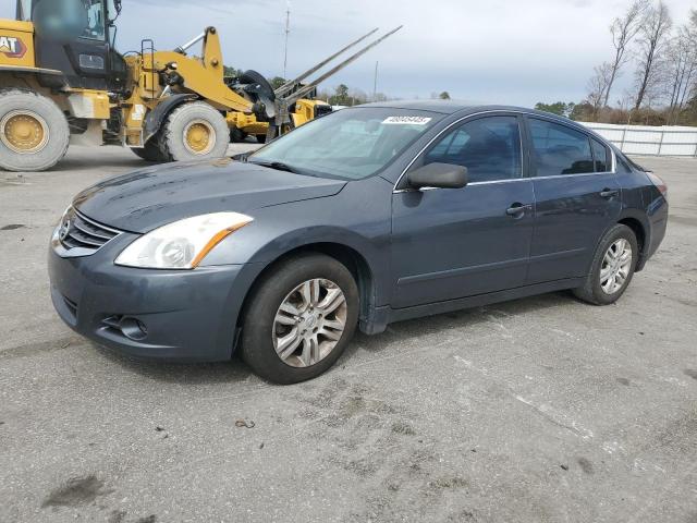 NISSAN ALTIMA BAS 2011 with VIN 1N4AL2AP7BN462571 - Photo from auction