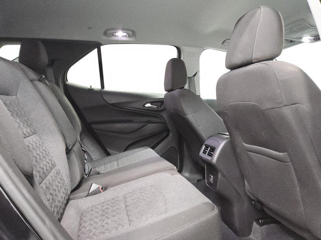 Photo 11 from auction – 2024 CHEVROLET EQUINOX LT with VIN 3GNAXTEG7RL243206