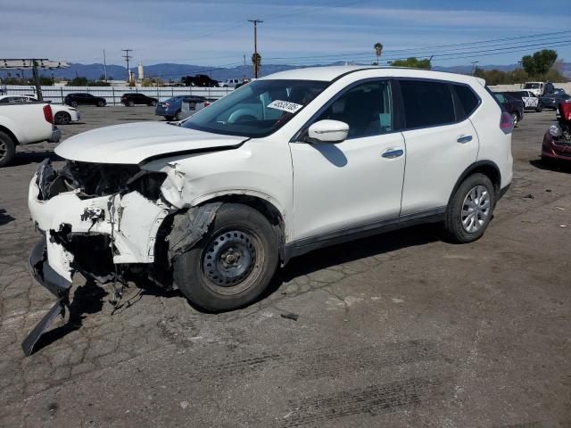 Photo 1 from auction – 2015 NISSAN ROGUE S with VIN 5N1AT2MLXFC919440
