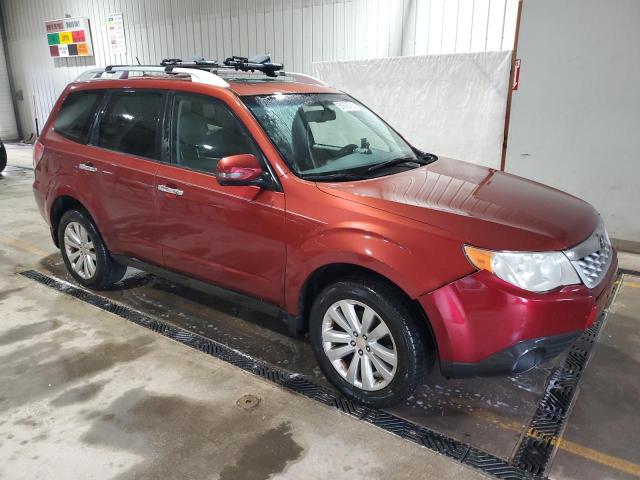 Снимка 4 от търг – 2011 SUBARU FORESTER T с VIN JF2SHAGC4BH702223