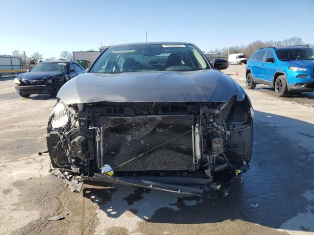 Photo 5 from auction – 2017 NISSAN MAXIMA 3.5 with VIN 1N4AA6AP1HC432581