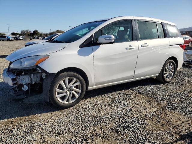 MAZDA 5 SPORT 2015 with VIN JM1CW2BL2F0183716 - Photo from auction
