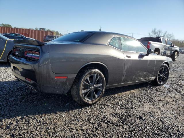 Photo 3 from auction – 2023 DODGE CHALLENGER with VIN 2C3CDZGG9PH663067