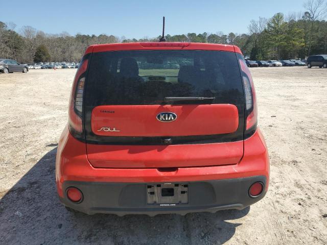 Photo 6 from auction – 2019 KIA SOUL with VIN KNDJN2A21K7654937