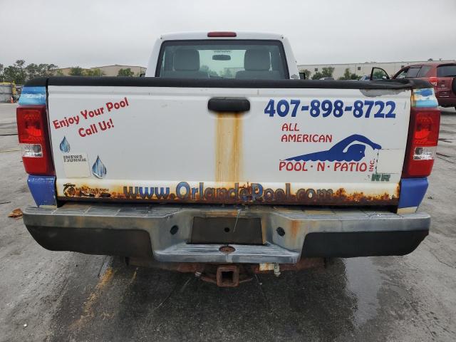 Photo 6 from auction – 2011 FORD RANGER with VIN 1FTKR1AE4BPA39568