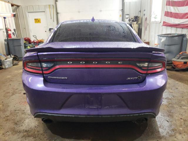 Photo 6 from auction – 2019 DODGE CHARGER SR with VIN 2C3CDXL94KH561910
