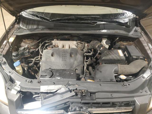 Photo 12 from auction – 2008 KIA SPORTAGE E with VIN KNDJE723087519283