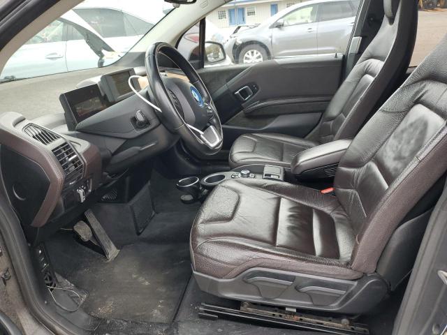 Photo 7 from auction – 2014 BMW I3 REX with VIN WBY1Z4C52EV275449