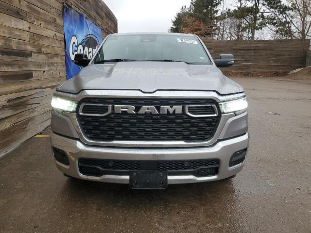 Photo 5 from auction – 2025 RAM 1500 BIG H with VIN 1C6SRFFP6SN562133