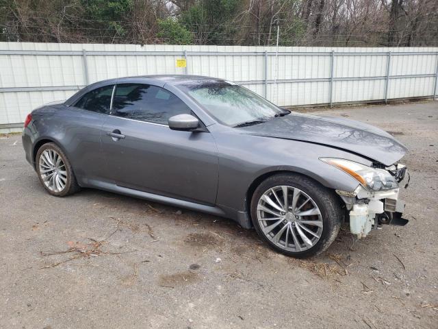 Photo 4 from auction – 2011 INFINITI G37 BASE with VIN JN1CV6FE0BM951141
