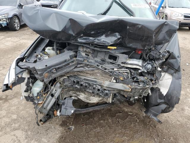 Photo 12 from auction – 2014 FORD EDGE SEL with VIN 2FMDK4JC9EBA04366