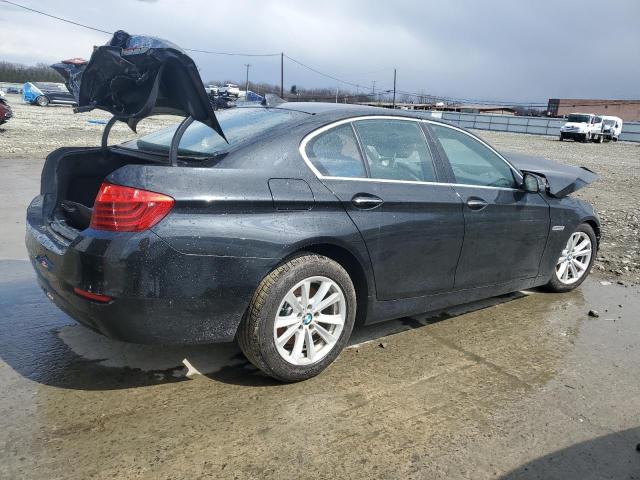 Photo 3 from auction – 2014 BMW 528 XI with VIN WBA5A7C52ED219543