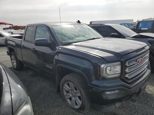 Photo 4 from auction – 2017 GMC SIERRA K15 with VIN 1GTV2MEC1HZ153147