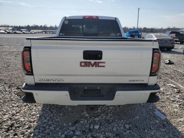 Zdjęcie 6 z aukcji – 2016 GMC SIERRA K15 z VIN 3GTU2PEC2GG222648