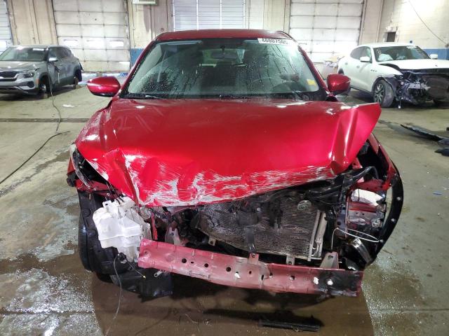 Photo 5 from auction – 2016 MAZDA CX-5 TOURI with VIN JM3KE4CY5G0798869