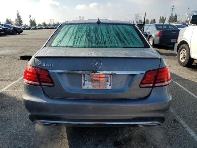 Photo 6 from auction – 2014 MERCEDES-BENZ E 350 with VIN WDDHF5KB6EA894140
