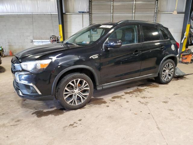 MITSUBISHI OUTLANDER 2016 with VIN JA4AP4AW3GZ035576 - Photo from auction
