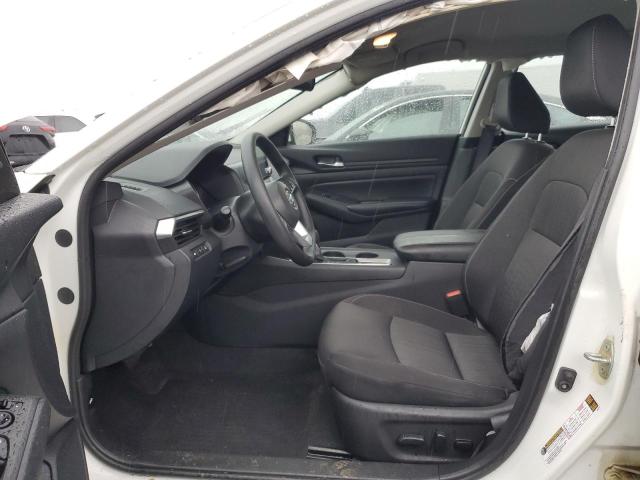 Photo 7 from auction – 2022 NISSAN ALTIMA S with VIN 1N4BL4BW9NN385258