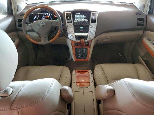 Photo 8 from auction – 2007 LEXUS RX 350 with VIN 2T2HK31U87C043786