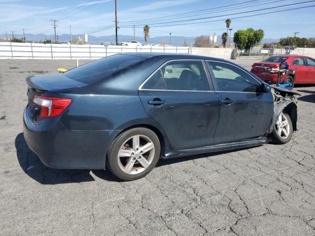 Photo 3 from auction – 2014 TOYOTA CAMRY L with VIN 4T1BF1FK3EU768542