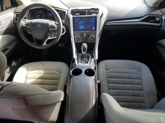 Photo 8 from auction – 2013 FORD FUSION with VIN 3FA6P0G76DR337549
