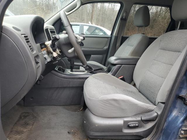 Photo 7 from auction – 2005 FORD ESCAPE XLT with VIN 1FMCU93165DA19352
