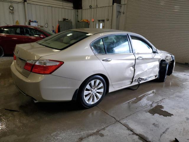 Photo 3 from auction – 2015 HONDA ACCORD EX with VIN 1HGCR2F74FA027810