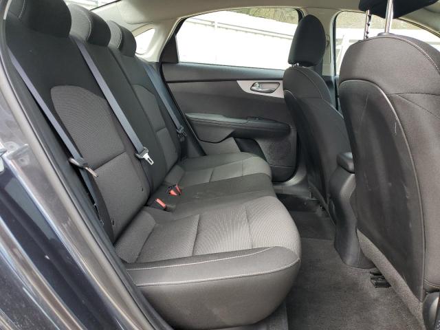 Photo 10 from auction – 2023 KIA FORTE LX with VIN 3KPF24AD3PE641934