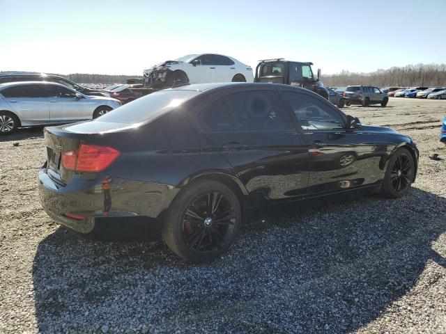 Photo 3 from auction – 2015 BMW 320 I with VIN WBA3B1G50FNT04615