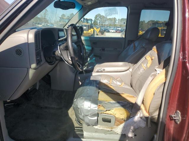 Photo 7 from auction – 1999 GMC NEW SIERRA with VIN 2GTEC19T8X1535222