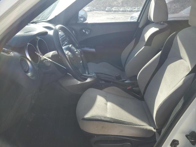 Photo 7 from auction – 2011 NISSAN JUKE S with VIN JN8AF5MV3BT008332