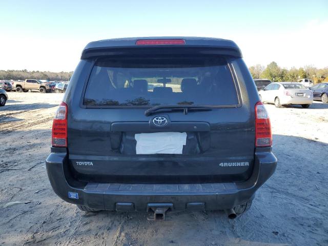Photo 6 from auction – 2008 TOYOTA 4RUNNER LI with VIN JTEZU17R88K015878