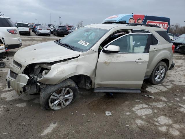 CHEVROLET EQUINOX 2013 with VIN 2GNALDEK3D1163174 - Photo from auction