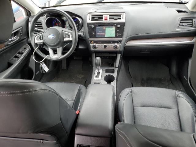 Photo 8 from auction – 2017 SUBARU OUTBACK 2. with VIN 4S4BSANC9H3309788