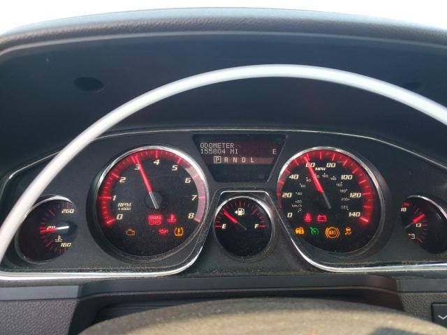 Снимка 9 от търг – 2013 GMC ACADIA DEN с VIN 1GKKVTKD3DJ203299