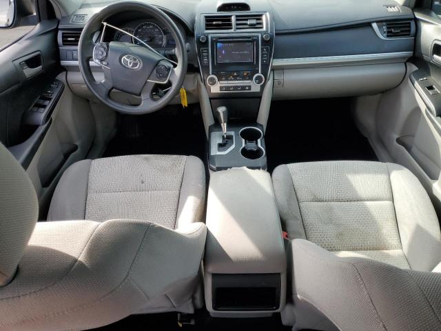 Photo 8 from auction – 2012 TOYOTA CAMRY BASE with VIN 4T4BF1FK8CR170093